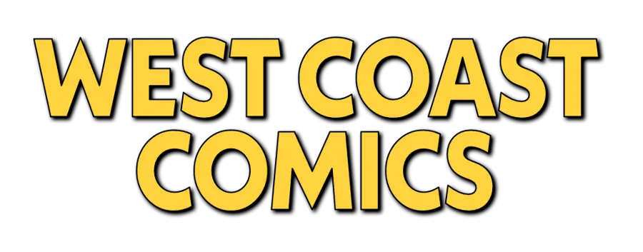 West Coast Comics